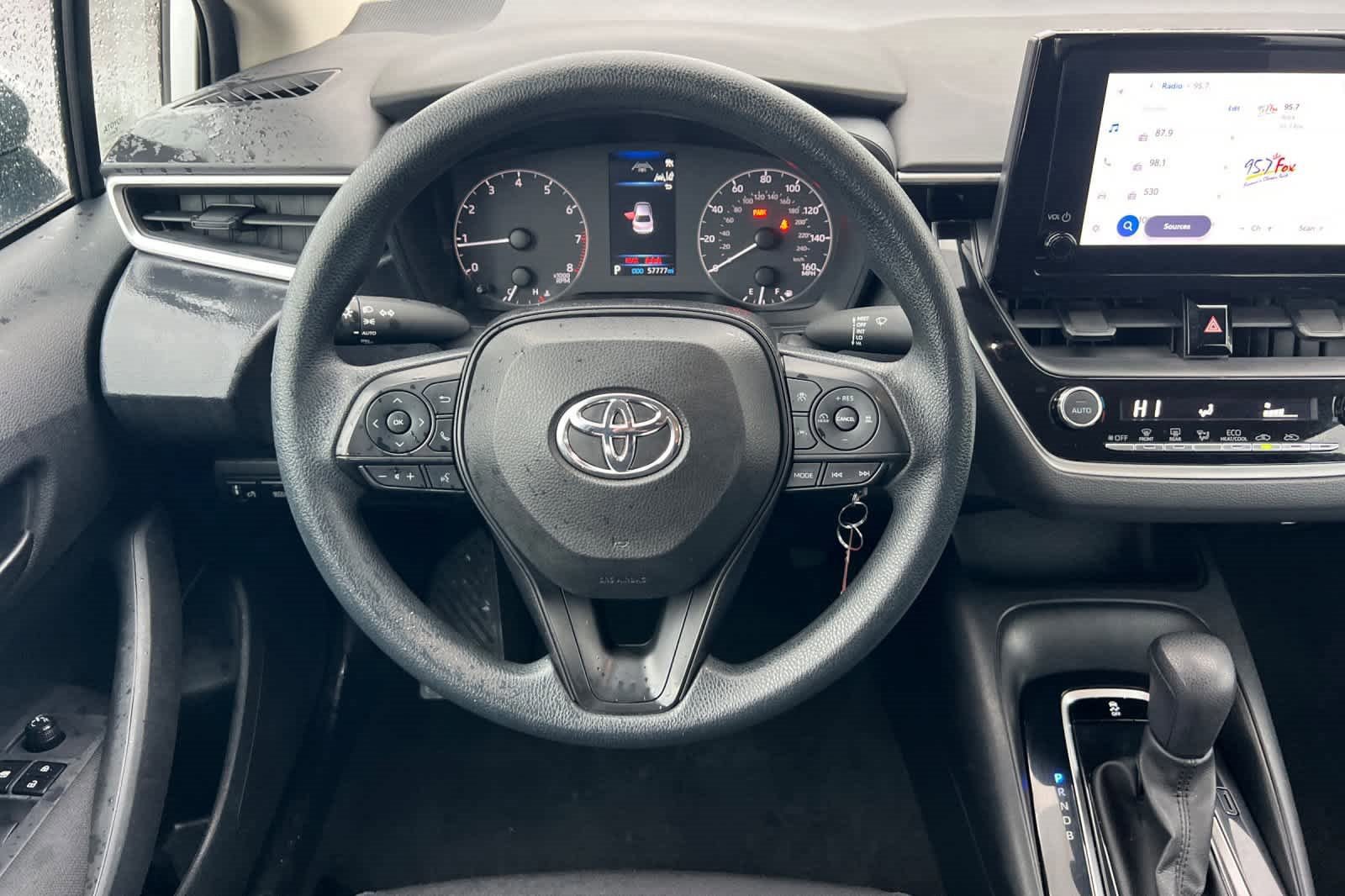 Used 2023 Toyota Corolla LE image 15