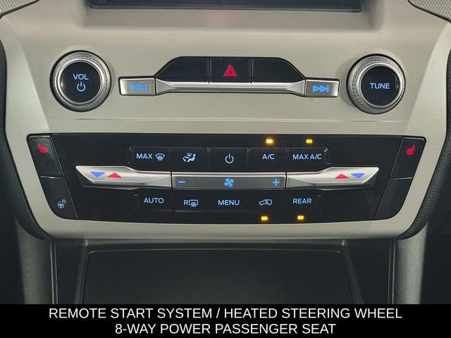 Certified 2023 Ford Explorer XLT w/ Equipment Group 202A AWD/4WD image 23