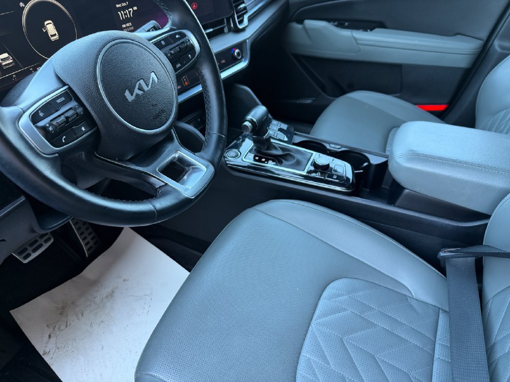 Used 2023 Kia Sportage X-Pro AWD/4WD image 22