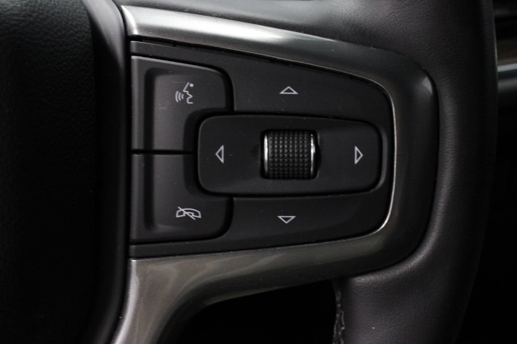 Used 2023 Chevrolet Silverado 1500 LT AWD/4WD image 29
