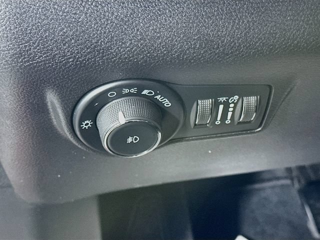 Used 2024 Jeep Compass Limited AWD/4WD image 15