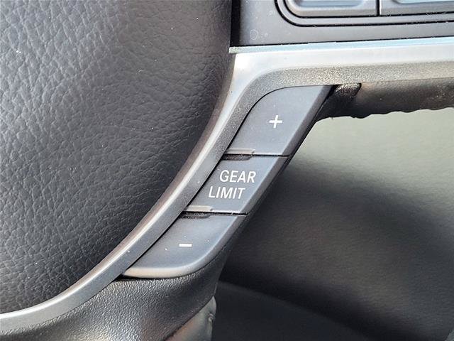 Used 2022 RAM 2500 Big Horn w/ Level C Equiment Group AWD/4WD image 32