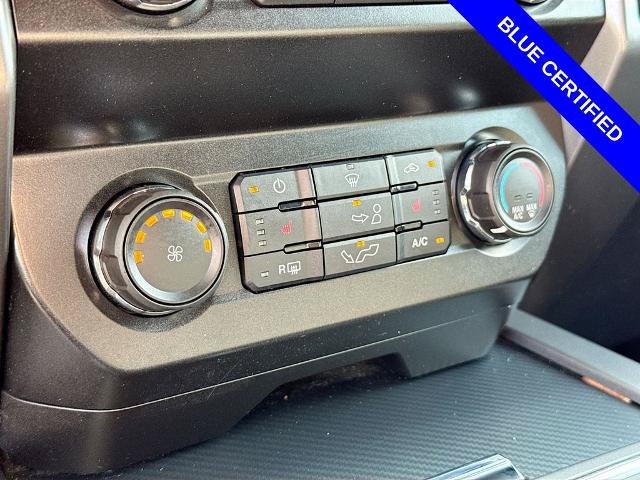 Certified 2020 Ford F150 XLT w/ Equipment Group 302A Luxury AWD/4WD image 14