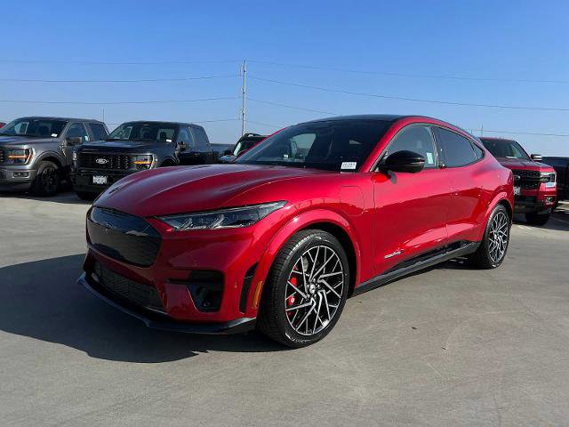 Certified 2023 Ford Mustang Mach-E GT w/ GT Performance Edition image 6