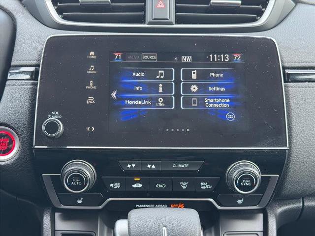 Used 2020 Honda CR-V EX image 15