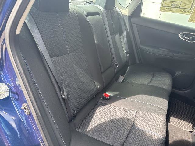 Used 2019 Nissan Sentra SR image 29