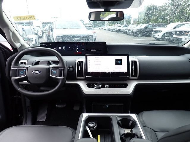 Certified 2026 Ford Expedition Max Active AWD/4WD image 22