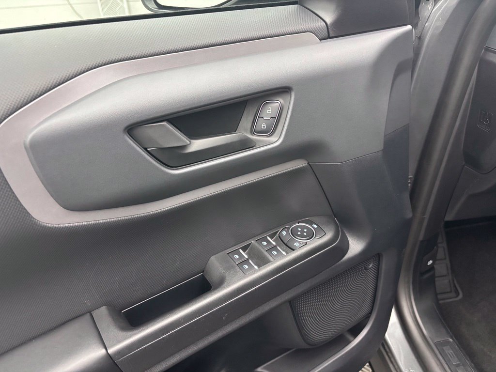 Certified 2024 Ford Bronco Sport Big Bend AWD/4WD image 17