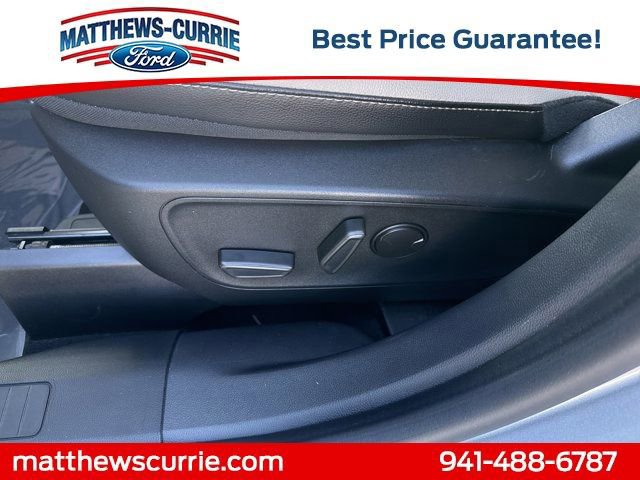 Certified 2022 Ford Escape SEL image 10