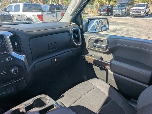 Used 2022 Chevrolet Silverado 2500 LT image 16