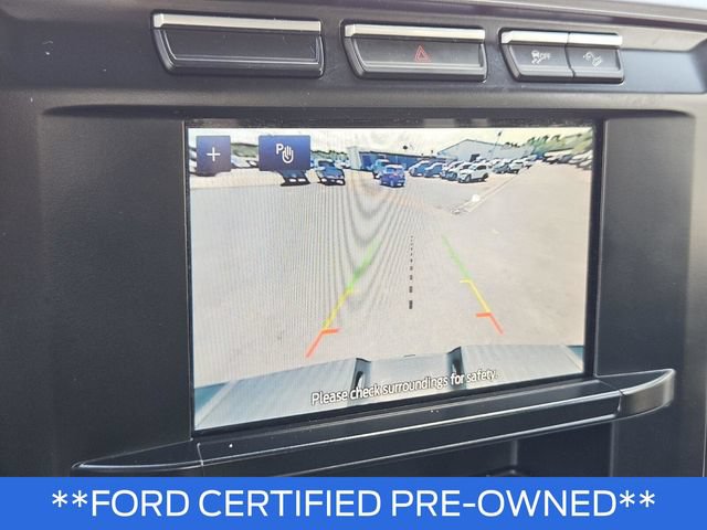 Certified 2024 Ford F250 XLT w/ FX4 Off-Road Package AWD/4WD image 29