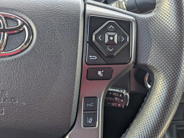 Used 2023 Toyota Tacoma TRD Off-Road image 20