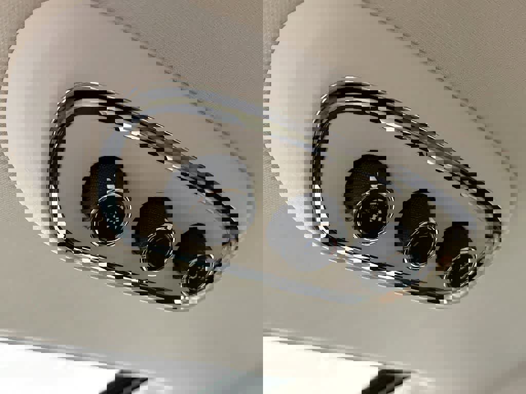 Used 2019 Dodge Durango Citadel w/ Technology Group image 16