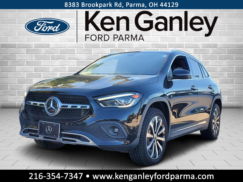 Used 2023 Mercedes-Benz GLA 250 w/ Premium Package image 1