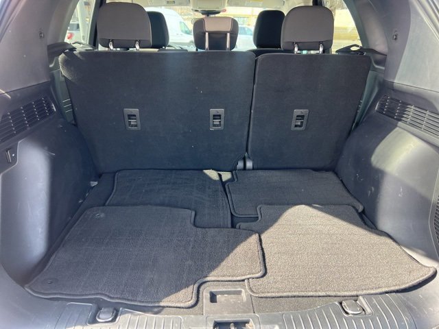 Certified 2022 Ford Escape SE image 21