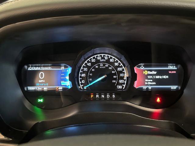 Certified 2021 Ford Ranger Lariat w/ Equipment Group 501A High AWD/4WD image 24