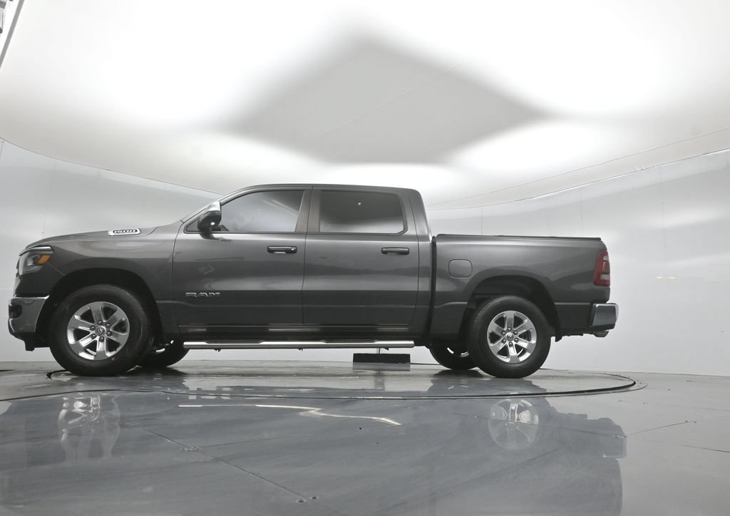 Used 2023 RAM 1500 Laramie AWD/4WD image 51