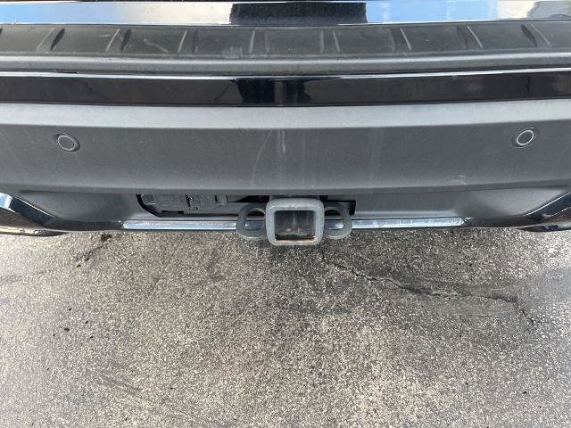 Certified 2025 Ford Explorer ST-Line w/ ST-Line Street Pack AWD/4WD image 18