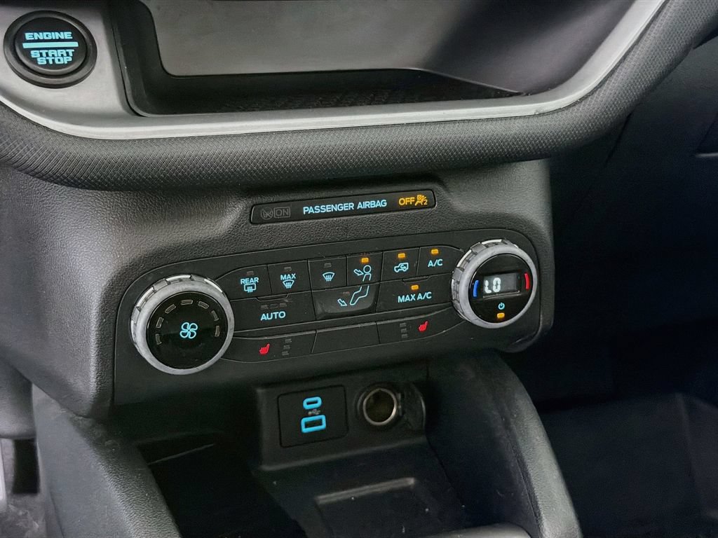 Certified 2021 Ford Bronco Sport Big Bend w/ Big Bend Package AWD/4WD image 21