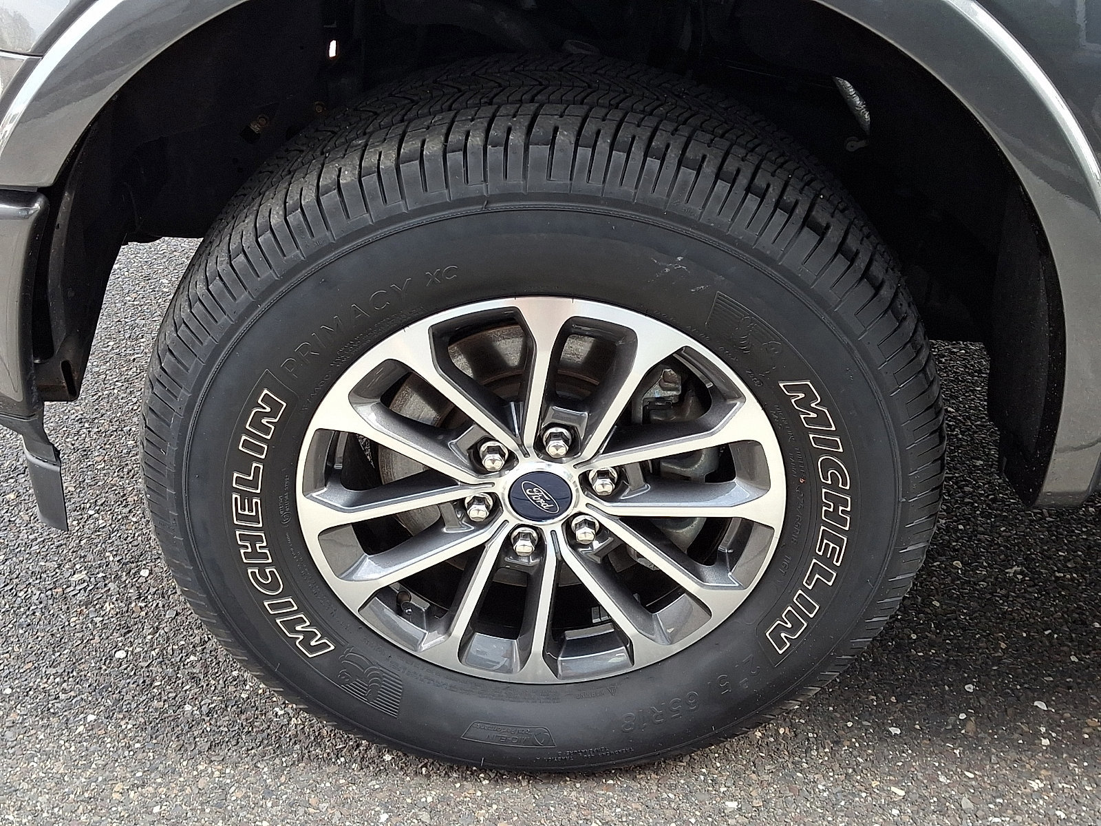 Certified 2020 Ford F150 XLT w/ Equipment Group 302A Luxury image 10