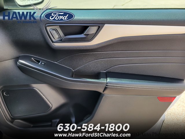 Certified 2022 Ford Escape SE w/ Convenience Package AWD/4WD image 21