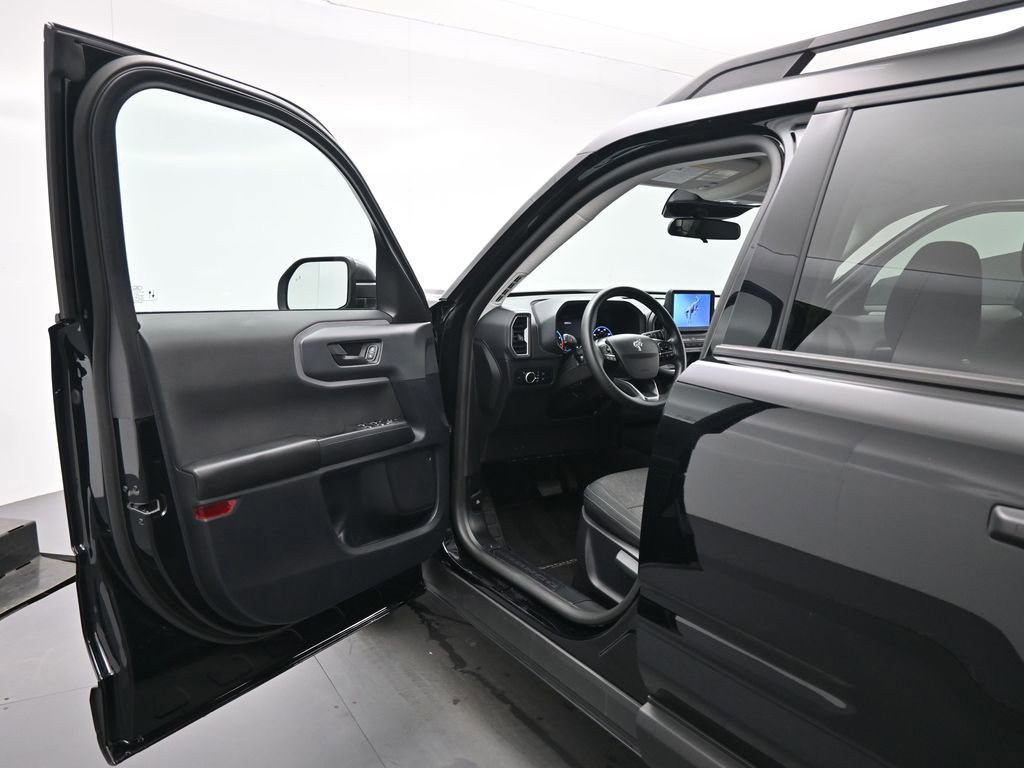 Certified 2024 Ford Bronco Sport Big Bend image 36