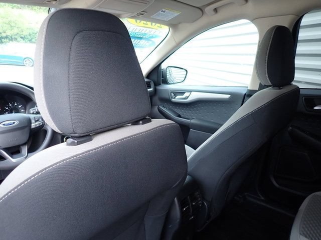 Certified 2020 Ford Escape SE AWD/4WD image 18