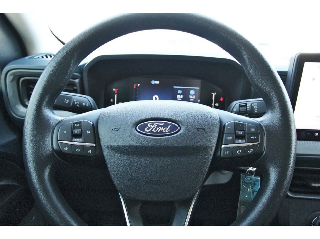 Certified 2026 Ford Maverick XL AWD/4WD image 15