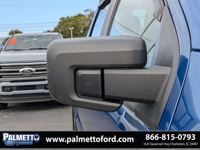 Certified 2024 Ford F150 STX image 12