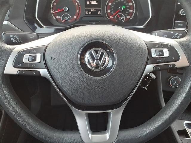 Used 2021 Volkswagen Jetta S image 10