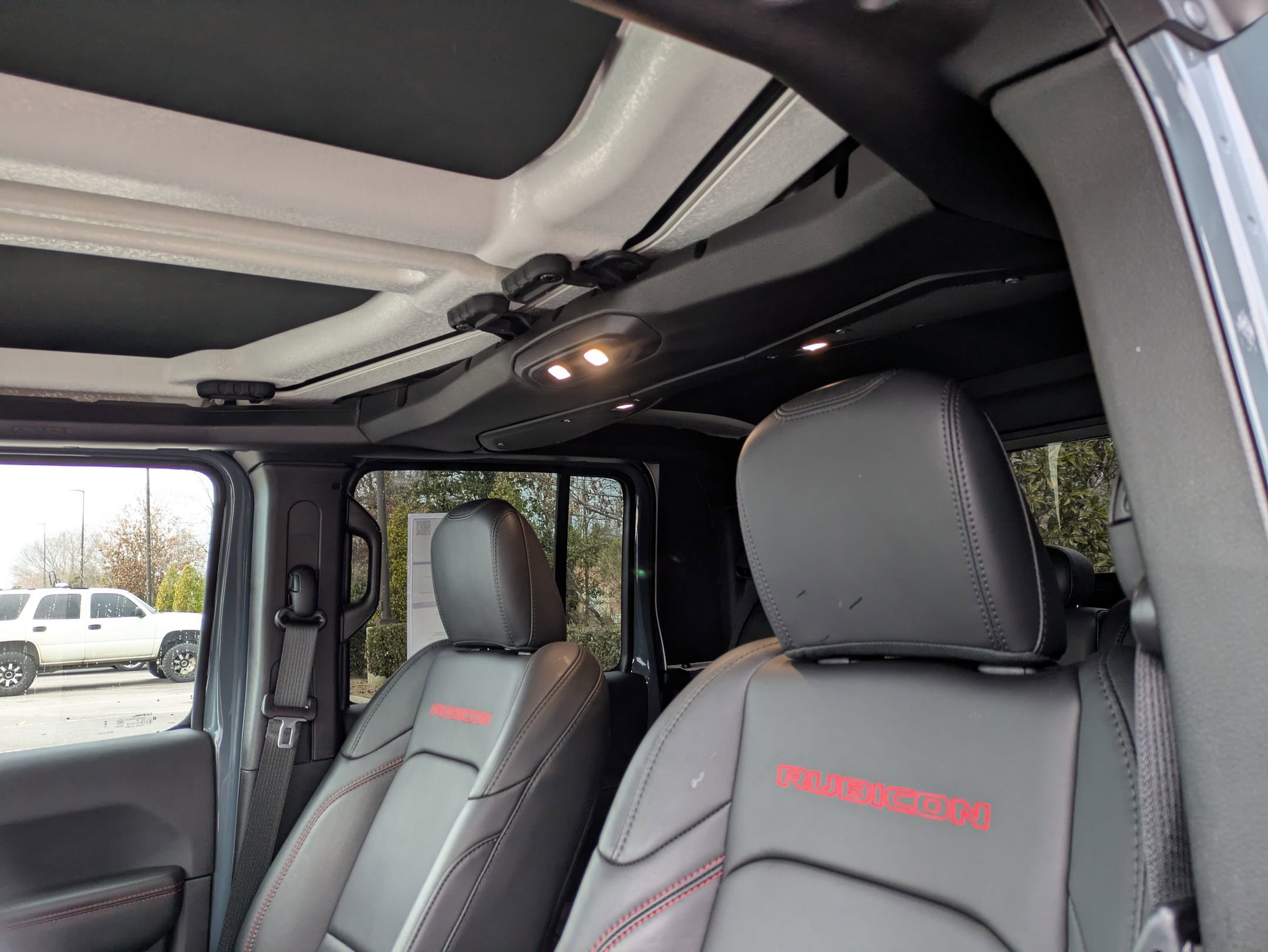 Used 2024 Jeep Gladiator Rubicon image 28