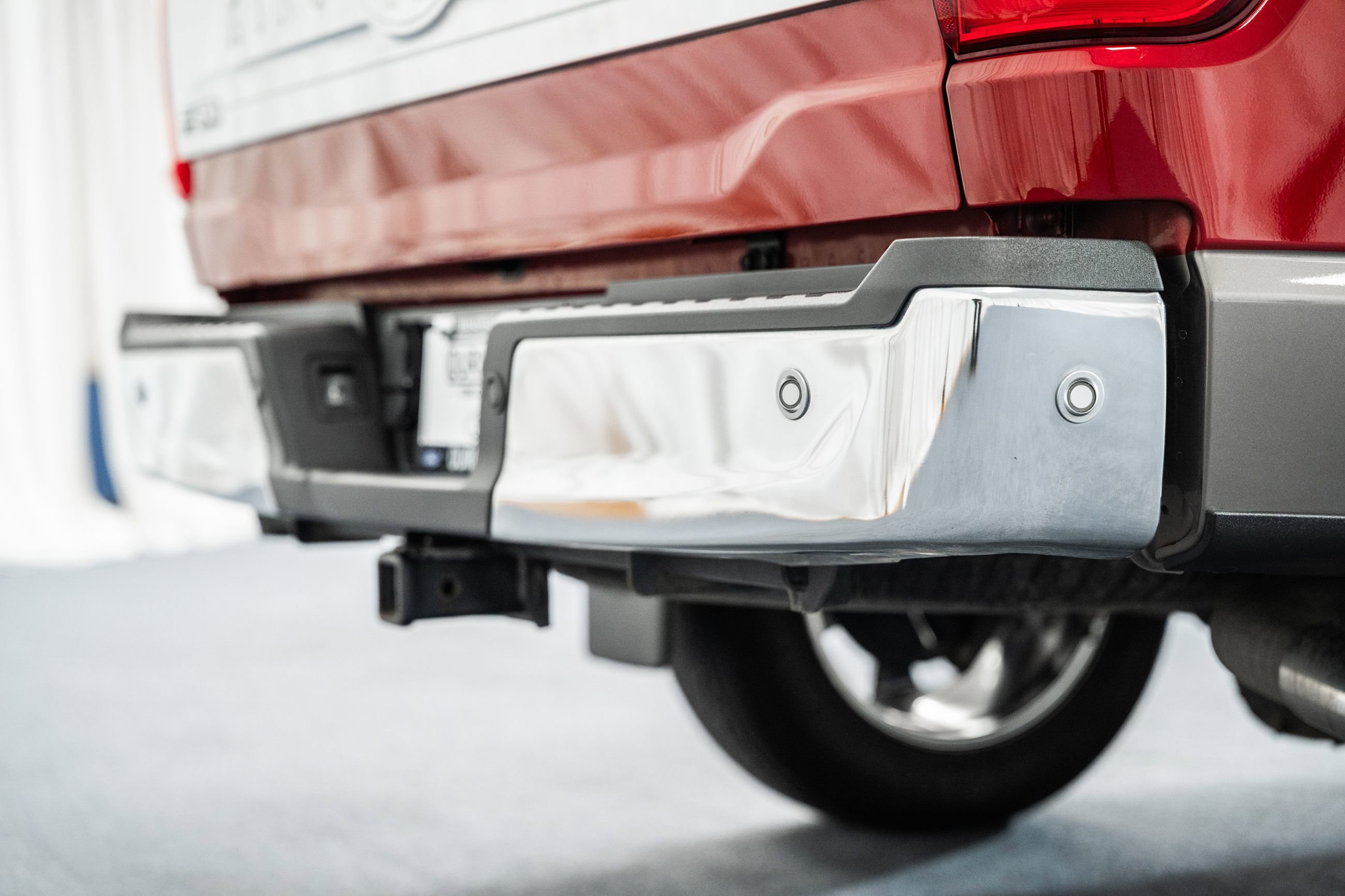 Certified 2022 Ford F150 King Ranch w/ Equipment Group 601A High image 7