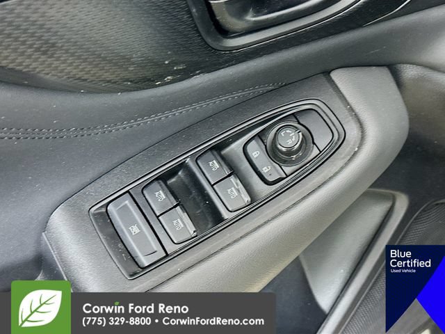 Used 2024 Subaru Outback Wilderness AWD/4WD image 22