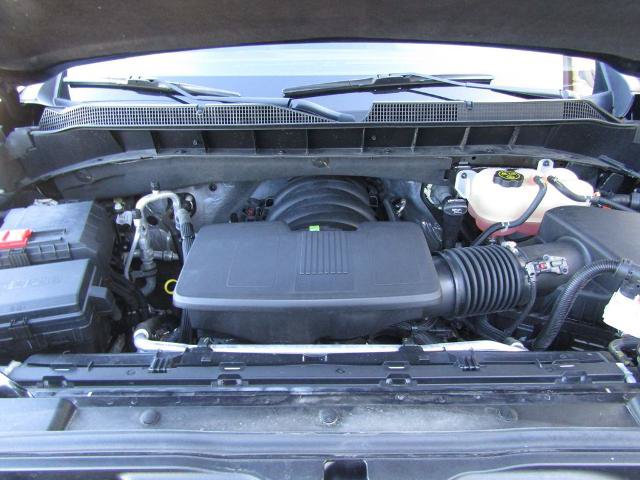 Used 2023 Chevrolet Silverado 1500 RST AWD/4WD image 30