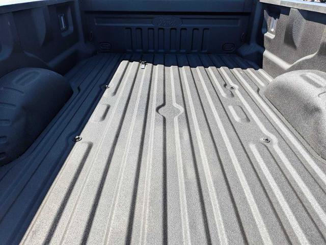 Certified 2025 Ford F350 Lariat w/ Lariat Ultimate Package AWD/4WD image 27
