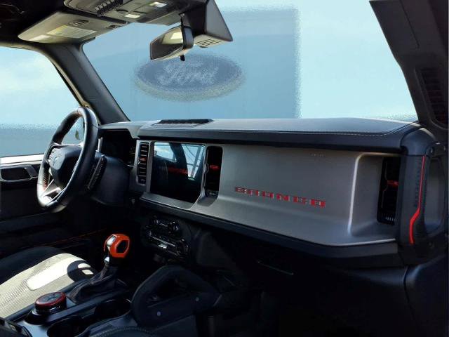 Certified 2024 Ford Bronco Raptor AWD/4WD image 12
