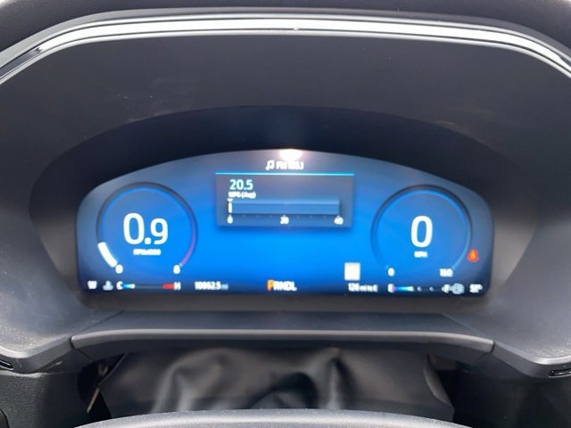 Certified 2023 Ford Escape ST-Line Select w/ Tech Pack #2 image 10