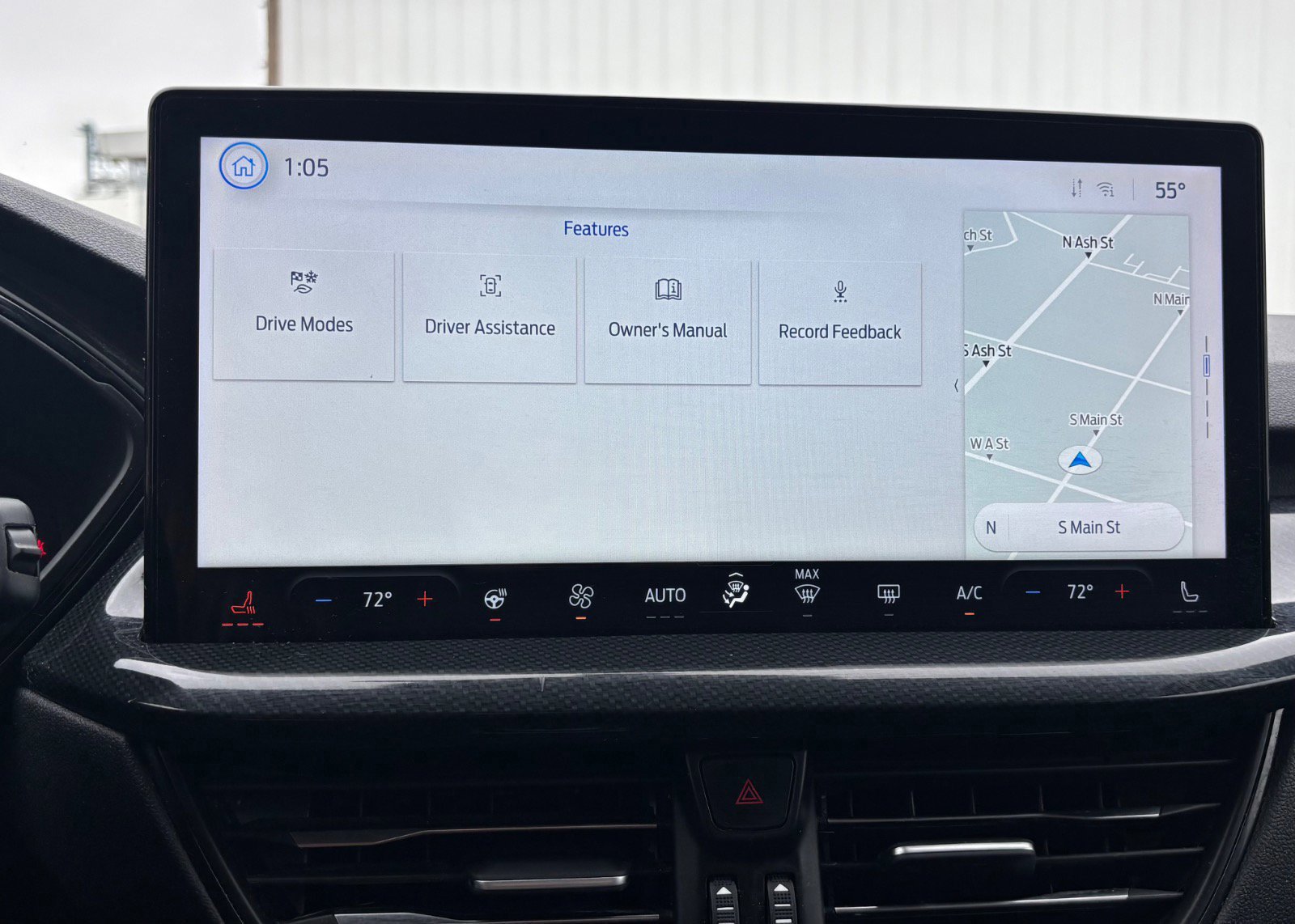 Certified 2023 Ford Escape ST-Line w/ Tech Pack #1 image 34