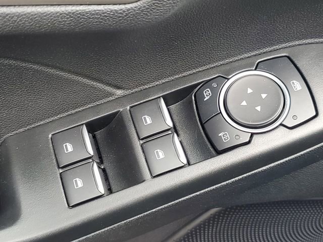 Certified 2022 Ford Escape SE w/ Convenience Package image 11