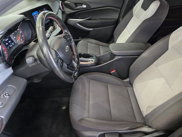 Used 2024 Chevrolet Trax RS w/ Driver Confidence Package image 15