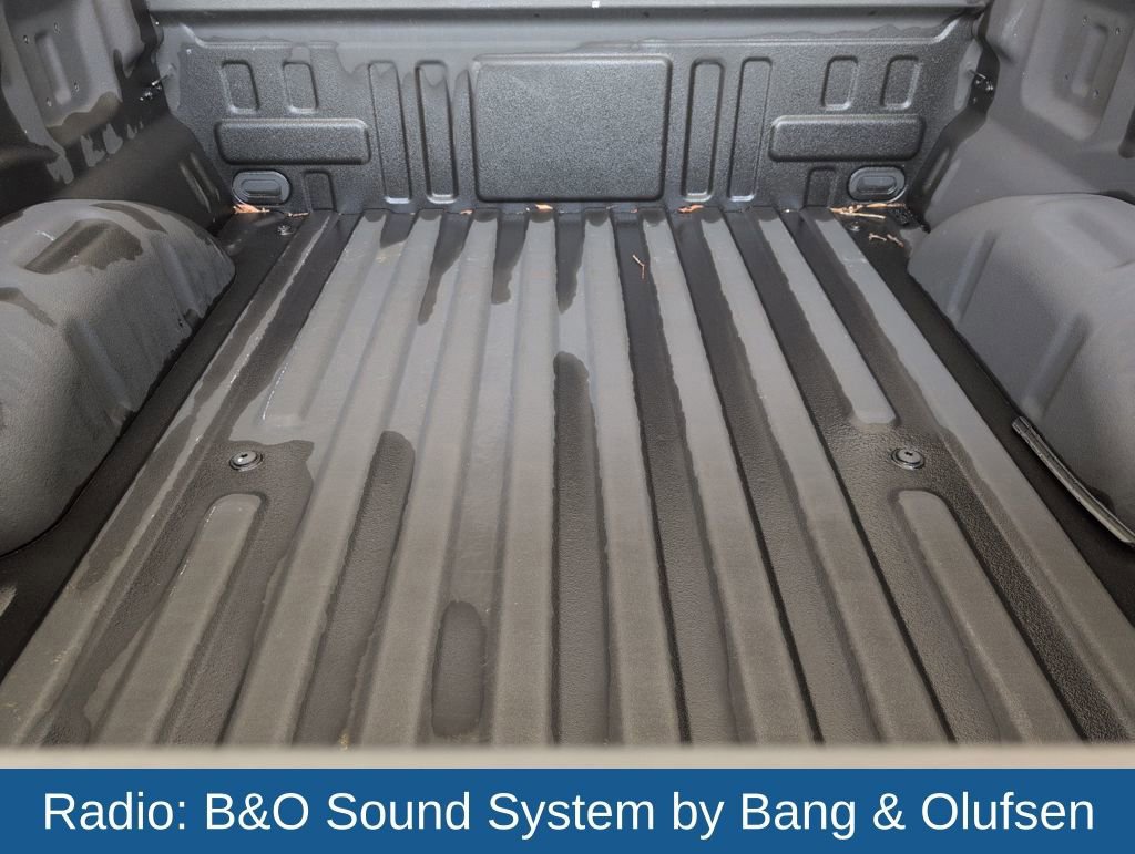 Certified 2024 Ford F150 Lariat image 32