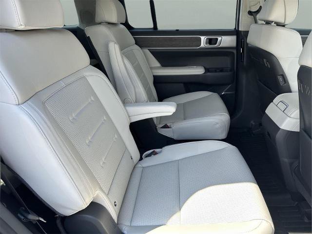 Used 2024 Hyundai Santa Fe Calligraphy AWD/4WD image 20