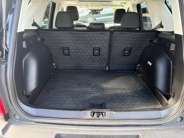 Certified 2024 Ford Bronco Sport Big Bend AWD/4WD image 34