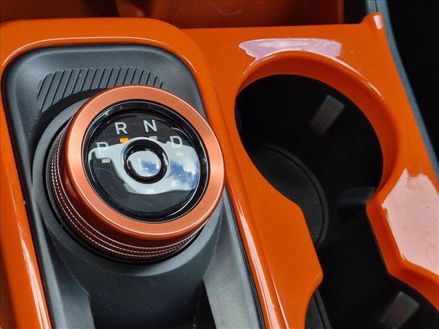 Certified 2023 Ford Maverick XLT FWD image 11