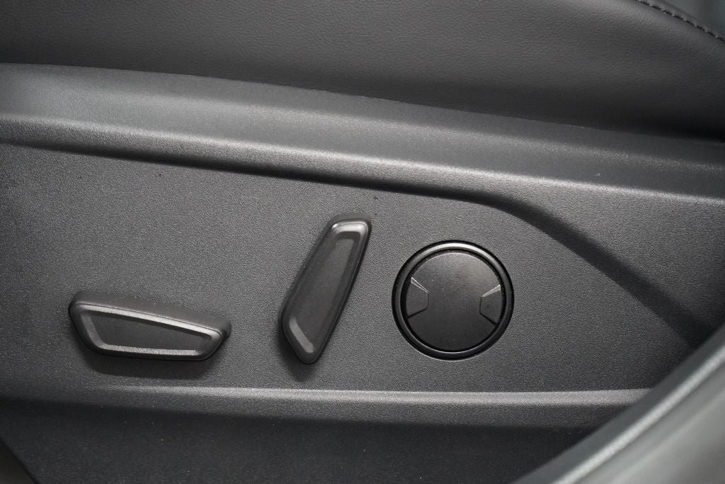 Certified 2025 Ford Mustang Mach-E Premium AWD/4WD image 13