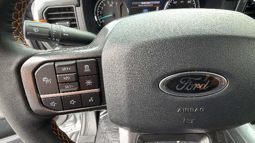 Certified 2023 Ford F150 Tremor w/ Trailer Tow Package AWD/4WD image 19
