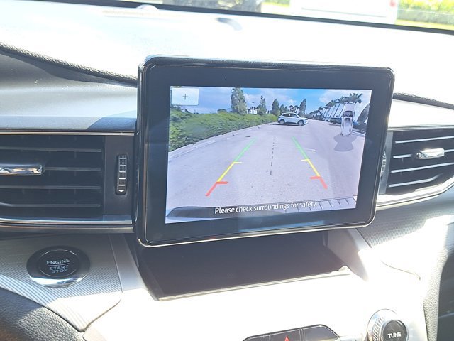 Certified 2023 Ford Explorer XLT w/ Equipment Group 202A image 29