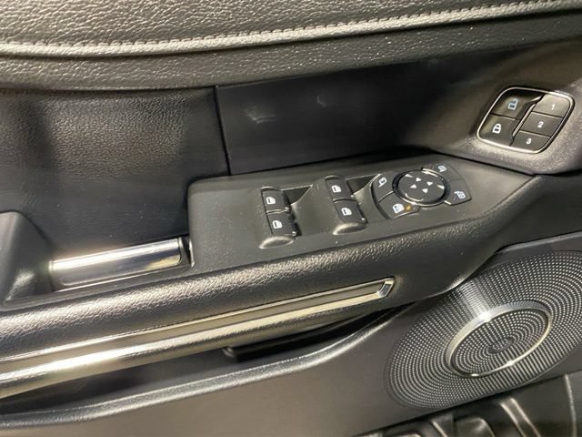 Certified 2019 Ford Expedition XLT w/ Equipment Group 202A AWD/4WD image 13