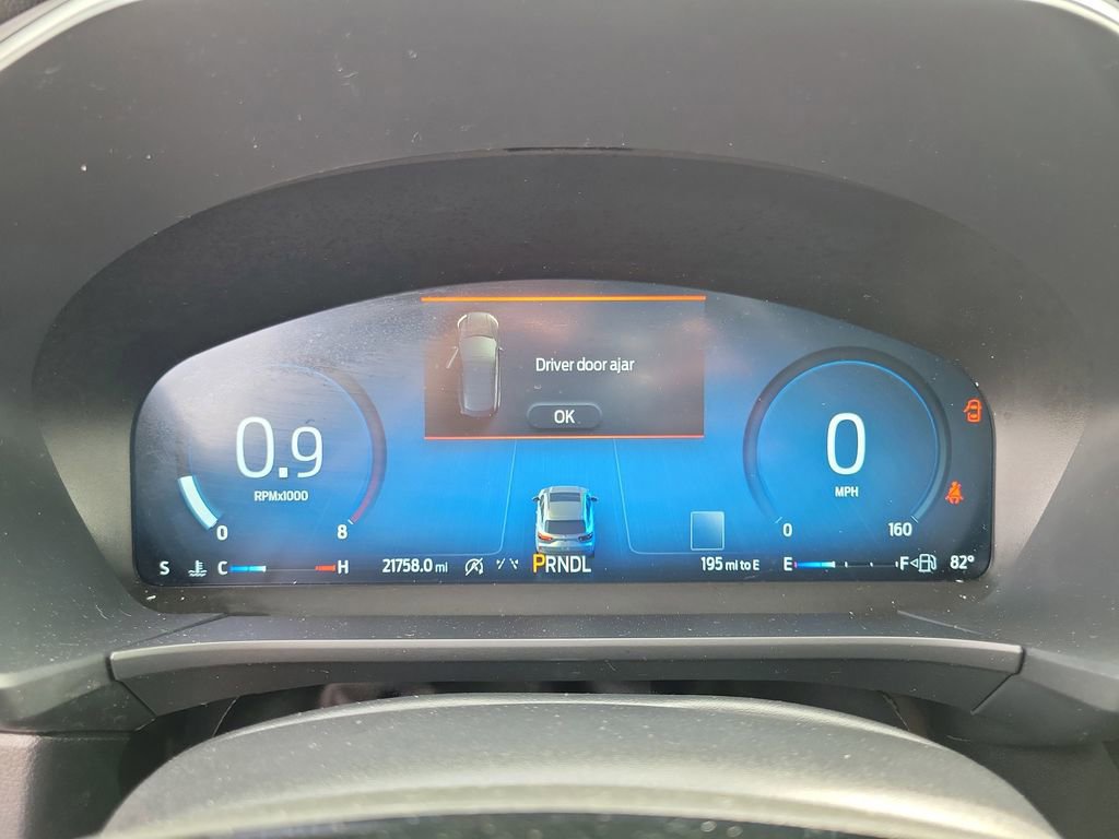 Certified 2023 Ford Escape Active w/ Tech Pack #2 AWD/4WD image 26