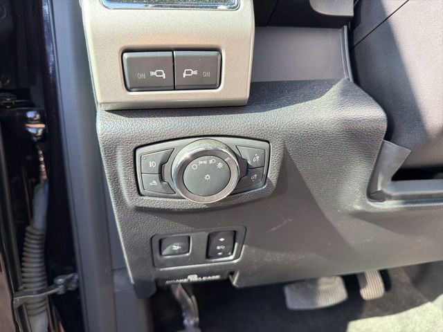 Certified 2018 Ford F350 Lariat w/ Lariat Ultimate Package AWD/4WD image 7